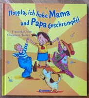 Hoppla, ich habe Mama und Papa geschrumpft!, 978-3-7855-7795-0 Altona - Hamburg Blankenese Vorschau