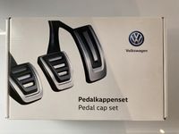 Volkswagen Pedalkappen Set Hessen - Fritzlar Vorschau