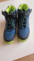 Tom Tailor Schuhe Trekking Offroad Boots ungefiltert-Neuwertig Bayern - Zellingen Vorschau