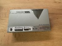 Toshiba KT-AS10 Walkman mit Radio Rarität Nürnberg (Mittelfr) - Gebersdorf Vorschau