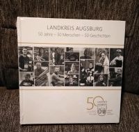 Landkreis Augsburg 50 Jahre, 50 Menschen, 50 Geschichten Thüringen - Görsbach Vorschau