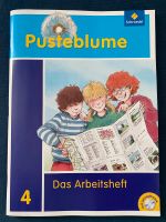 Pusteblume 4 - Das Arbeitsheft (ISBN 9793507462717) Niedersachsen - Visbek Vorschau