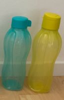 Tupperware Flaschen Eco 1l 750ml 500ml Hessen - Meißner Vorschau