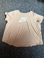 Nike Oversize T-Shirt Gr. Xxxl Niedersachsen - Wittingen Vorschau