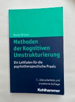 Methoden der kognitiven Umstrukturierung München - Maxvorstadt Vorschau
