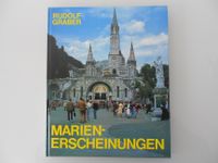 Marienerscheinungen Rudolf Graber Echter Verlag Würzburg 1986 Bayern - Würzburg Vorschau