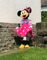 Minnie Mouse Minnie mause Maskottchen Kostüm verleih Nordrhein-Westfalen - Gummersbach Vorschau