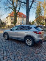 Mazda CX-5 2.2 SKYACTIV-D Prime-Line Prime-Line Rostock - Gartenstadt Vorschau