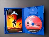 Defender ps2 Playstation 2 Alien Action Anleitung Handbuch  retro Bayern - Freilassing Vorschau