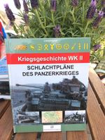 Buch Schlachtpläne des Panzerkrieges Bayern - Zeitlofs Vorschau