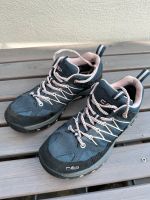 CMP Trekkingschuhe Nordrhein-Westfalen - Menden Vorschau