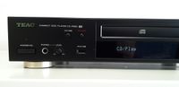 TEAC MP3 CD-Player CD-P650 mit USB-Aufnahmefunktion Garantie Bayern - Bayreuth Vorschau