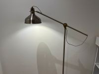 Ikea Ranarp Stehlampe, Edelstahl, LED Leuchtmittel Kreis Pinneberg - Quickborn Vorschau
