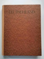 Kurt Hielscher - Deutschland - Baukunst und Landschaft Niedersachsen - Weyhe Vorschau