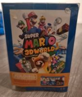 Nintendo Super Mario 3D World Badetuch Original jap. Li Hessen - Hattersheim am Main Vorschau