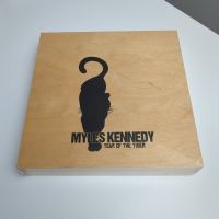 Myles Kennedy Year of the Tiger Deluxe Box Set LP Vinyl CD Selten Baden-Württemberg - Rastatt Vorschau