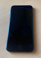 Apple iPhone SE(2020), schwarz, 64 GB (ohne Simlock), top Zustand Bayern - Kempten Vorschau