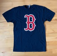Boston Red Socks MLB Herren Sport T-Shirt M dunkelblau Baseball Nordrhein-Westfalen - Tönisvorst Vorschau