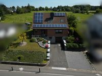 Hauset - Energetisches Einfamilienhaus mit wunderschönem Blick in die Natur Aachen - Aachen-Südviertel Vorschau