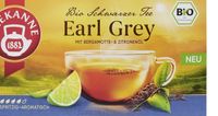 Bio Earl Grey Bergamotteöl Schwarztee Spritzig Glutenfrei Vegan Bayern - Gilching Vorschau