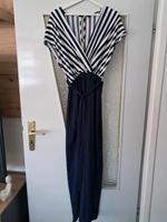 Jumpsuit Dunkelblau Hessen - Neuberg Vorschau