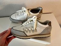 ⭐️ Stylische Sneaker von Soccx – Größe 39 – Top Zustand! ⭐️ Sachsen-Anhalt - Magdeburg Vorschau