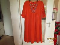 SOMMER DAMEN KLEID VON SHEIN GR:40 100 % COTTON Köln - Seeberg Vorschau