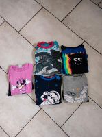 Pyjama Schlafanzug Paket 5 Stück Dragons, Harry Potter, Disney Bayern - Burgau Vorschau