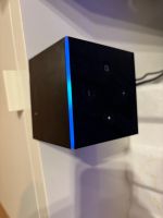 Fire TV Cube 2 - 4K Ultra + Fernbedienung Brandenburg - Zossen-Nunsdorf Vorschau