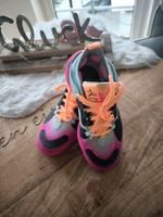 Adidas Baskeballschuh James Harden Rheinland-Pfalz - Mülheim-Kärlich Vorschau