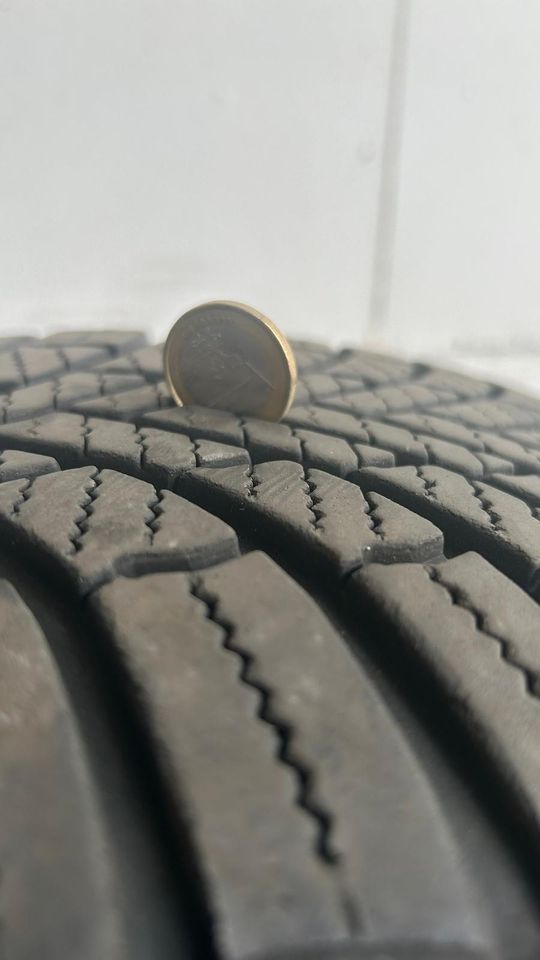 Allwetterreifen Ganzjahresreifen 195/55 R16 Multiseason Firestone in Wiesbaden