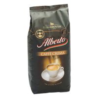 J.J. DARBOVEN Alberto Kaffee Crema ganze Bohnen 6 x 1 Kg Neu&OVP Brandenburg - Bad Liebenwerda Vorschau