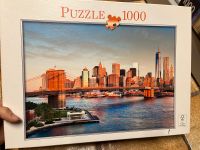 Puzzle 1000 Teile Nordrhein-Westfalen - Rösrath Vorschau