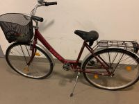 Damenrad Fahrrad Hollandrad Bike Köln - Porz Vorschau