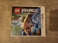 Lego Ninjago Nindroids Nintendo 3DS Berlin - Neukölln Vorschau