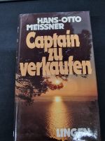 Buch, HANS-OTTO MEISSNER, Captain zu verkaufen Nordrhein-Westfalen - Recklinghausen Vorschau