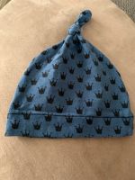 Handmade Mütze unisex Baby Newborn Krone crown Nordrhein-Westfalen - Düren Vorschau