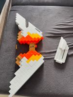 Nerf Minecraft Armbrust und Bogen Rheinland-Pfalz - Frankenthal (Pfalz) Vorschau