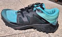 Salomon wildcross Trailrunning Schuhe Damen Bayern - Ingolstadt Vorschau