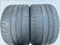 2 x 295 30 18 Michelin Pilot Sport Cup2 Semislicks Reifen Cup 2 Bayern - Dürrlauingen Vorschau