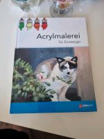 Acrylmalerei für Einsteiger, Buch, aus dem tandem Verlag Elberfeld - Elberfeld-West Vorschau