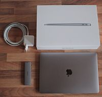 Apple MacBook Air 13 Zoll 512GB M1 8GB Laptop Space Grau MGN73D/A Sachsen - Auerbach (Vogtland) Vorschau
