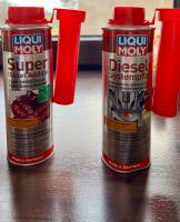 Diesel Additive Liqui Moly 5120 & 5139 Motor Pflege u Wartung Nordvorpommern - Landkreis - Bad Sülze Vorschau