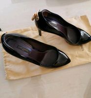 Louis Vuitton Pumps Schuhe Gr. 37 (neuwertig) Bayern - Eggenfelden Vorschau