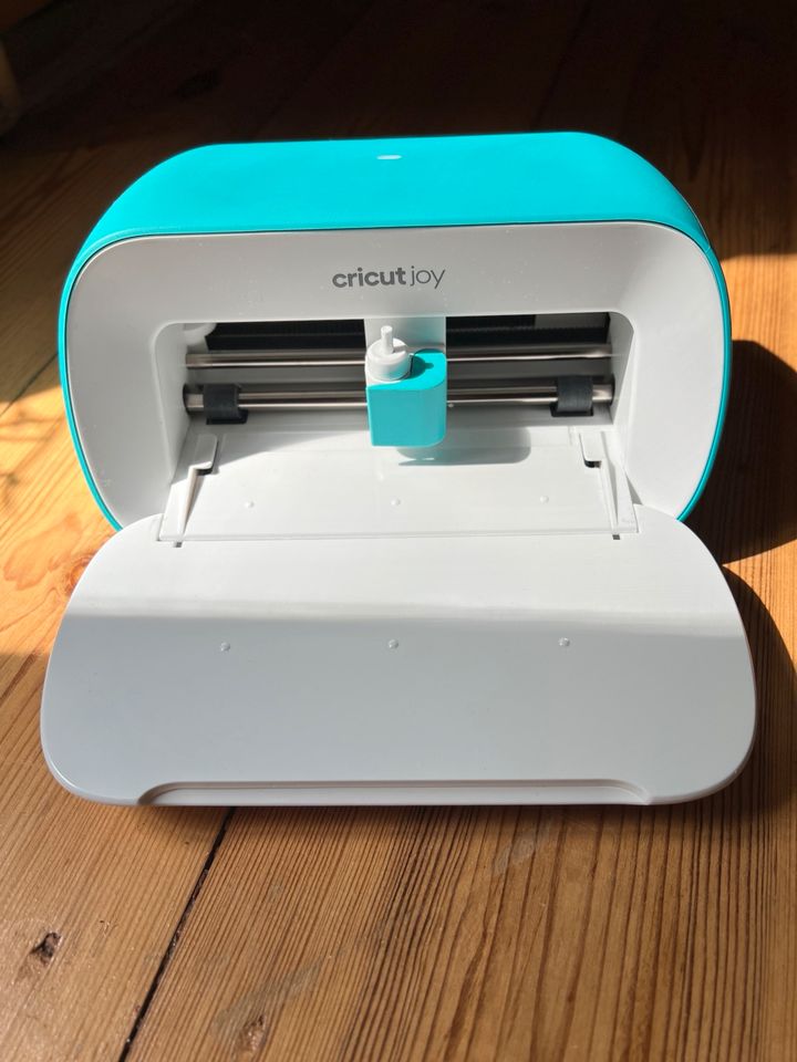 Cricut Joy Plotter in Berlin