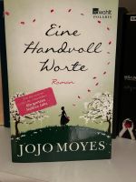 Eine Handvoll Worte - Jojo Moyes Innenstadt - Köln Altstadt Vorschau