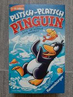 Geschicklichkeitsspiel Mitbringspiel Spiel „Pinguin“ wie NEU Dresden - Cotta Vorschau