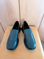 Halbschuhe von Ecco Gr 4 1/2  37,5. Kiel - Gaarden Vorschau