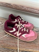 New Balance Schuhe zu verkaufen Rheinland-Pfalz - Zellertal Vorschau