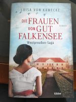 Die Frauen von Gut Falkensee von Luisa von Kamecke Bielefeld - Brake Vorschau